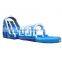 New design Giant Outdoor Commercial Inflatable Slide for activity