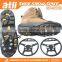 ATLI TPE snow grippers magic spike foot crampons claw