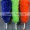 experienced factory hot sale colorful cleaning pp duster