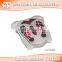 Foot Massager / Blood Circulator / Electric Foot Massager