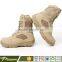 Mens Rubber Camouflage Army Jungle Boots