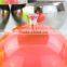 Spherical Stainless Steel Ice Bucket Ice Container With Lid