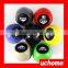 UCHOME Cheap Toy Mini Outdoor Plastic Car Trash Can With Lid