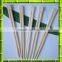 23cm length twin Natural Bamboo Chopsticks