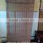 Beautiful and good quality roll-up bamboo curtain