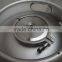 Custom hot-saling competitive beer KEGS 30L Stainless