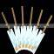 Household Chinese bamboo chopsticks natural bamboo