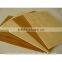 Manufacturer E0 Formaldehyde Emission 1/3", 1/4", 1/8", Horizontal Laminated Bamboo Veneer