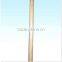 Trowel Wood Handle Pine Wood Broom Handle Metal Spoon with Wood Handle