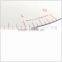 12" styling design ruler french curve ruler#6112