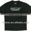 Casual men t-shirt in ready