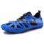 fashion stylish female outdoor shoe women casual, men outdoor water shoes for male, good quality hollow outdoor shoe from china