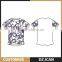 Wholesale Crew Neck T-Shirt Chinese International Clothing Companies