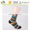 High Elastic Polyester Dye Sublimation Printing Socks For Sport Crew