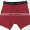2015 Manufacturer Comfortable 100%Cotton Men's Brief