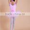 2016 New Children Clothing Girls Printed Tutu Dress Kids Princess Pink Dress Child Children Summer TUTU Dress