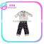 Good Quality Cotton Baby Pyjamas