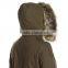China OEM laies winter coat fancy winter coat custom woman jacket