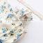 Ruffle Layers Lace Decoration Floral Newborn Baby Clothes Boutique Girl Clothes