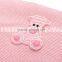 Soft Knitted Baby Blanket Patterns Free With Crochet Little Bear