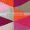 Multi-colors Triangle High Quality Cashmere Throw Blanket