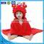 China Supplier Embroidered Velour Customized Flannel Wholesale Hooded Towel Clothes Baby Clothing Design Babyhood