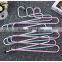 2017 low price High Quality Metal Wire Coat Hanger