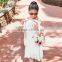 S33532W Fancy dress costume off shoulder pretty princess dresses