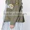 Runwaylover EY1004C Fashion Women Custom Made Printed Sublimation Bomber Jacket