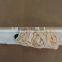 baby girl elastic fabric headband kids braid cross dot hairband flower knot solid craft children boutique headband