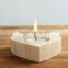 Creative Gifts 2017 Handmade Crafts Cheap Wooden Candle Holder