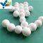 High precision inert alumina ceramic packing ball manufacturer made in China