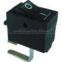 Rocker Switch with Brass Terminal,CE, VDE,UL