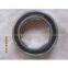 WQK deep groove ball bearing 6010-2RS