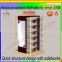 Manufacturer wholesale new product table POP display stand