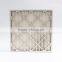 Disposable viledon 600g spray booth panel Pre-Filter