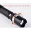 3 Models Dimmable Zoomable Led Torch Light