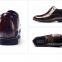 Mens Height Increasing Elevator Shoes for Wedding Formal Dress