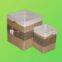 Storage Basketry Set