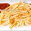 Fully Automatic Frozen French Fries Production Line|French Fries Making Machine