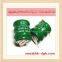 Rechargeable button cell battery 3.6v 60mAH Ni-Cd made in China