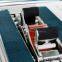 FXB6050 Single Down Conveyor Semi Automatic Carton Box Sealing Machine (chinacoal02)