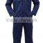 2016 Orange Acid Resistant FR Coverall for oil field work