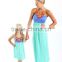 mommy and me maxi dresses women clothing latest new fashion dress