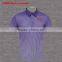 Latest design sublimation custom polo shirt