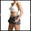 Plain Seamless Cropped TANK TOP Yoga Gym Active Sports Bra white color