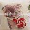 2015 Wholesale Home Decor Throw Pillow Cushion Cover