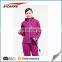 OEM Service Polyester Waterproof Softshell Jackets For Unisex