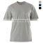 China manufacturer Men's 100 Cotton Plain T Shirt with text printing logo