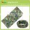 Promotional Microfiber Polyester Anti-dust Biker Mask Heat Transfer Multiusage Bandana